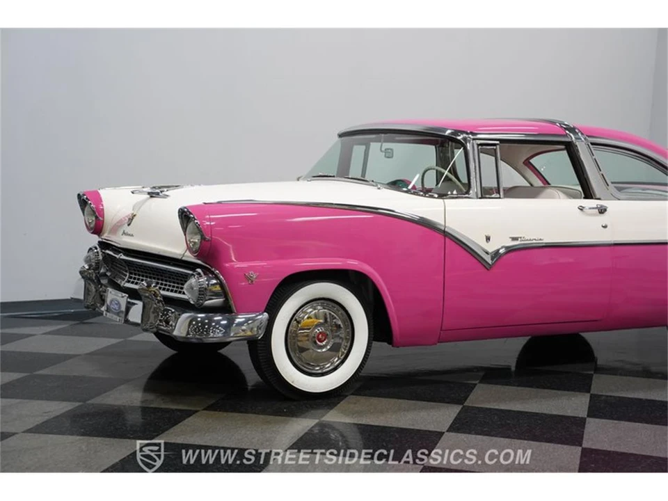 1955 Ford Crown Victoria - Image 17 of 31