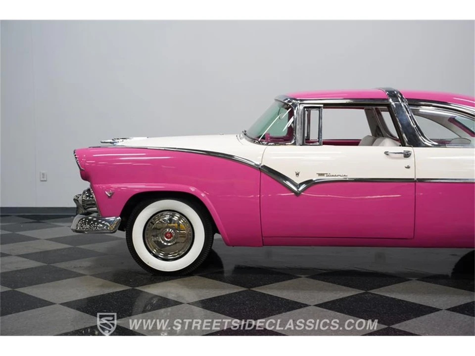 1955 Ford Crown Victoria - Image 21 of 31