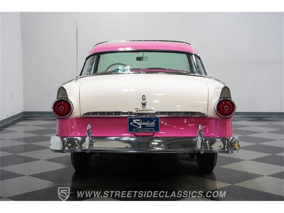 1955 Ford Crown Victoria - Image 9 of 31