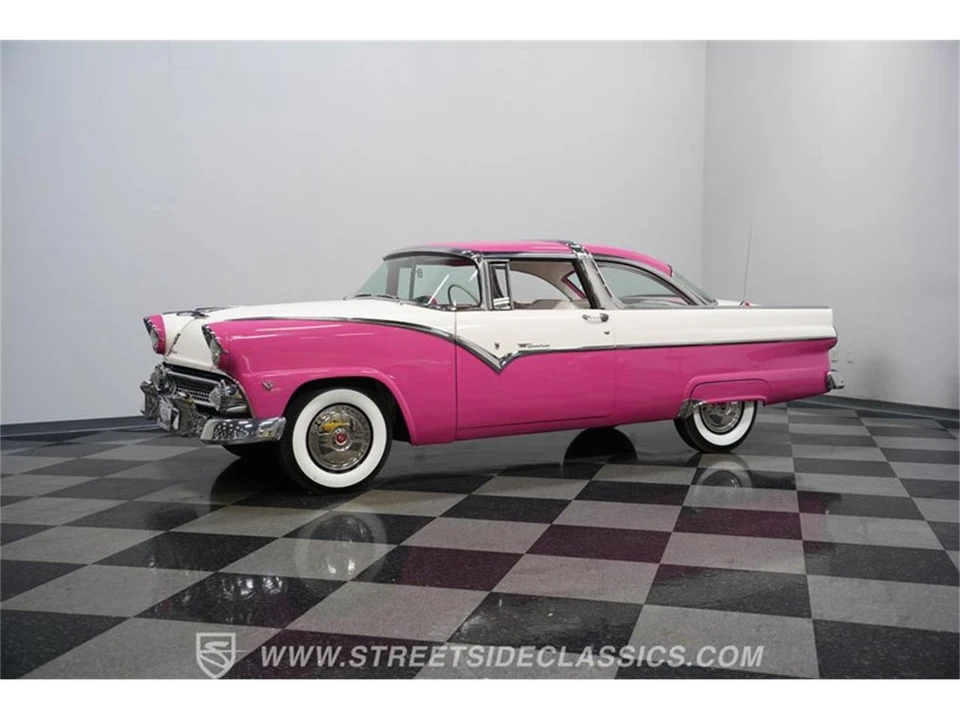 1955 Ford Crown Victoria - Image 5 of 31