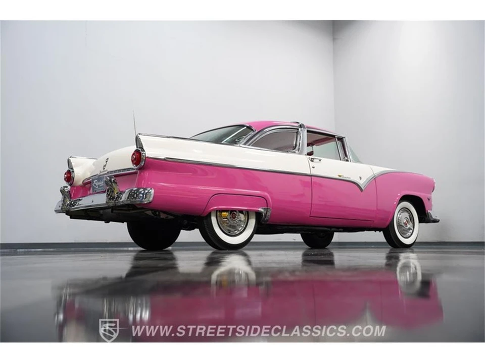 1955 Ford Crown Victoria - Image 25 of 31