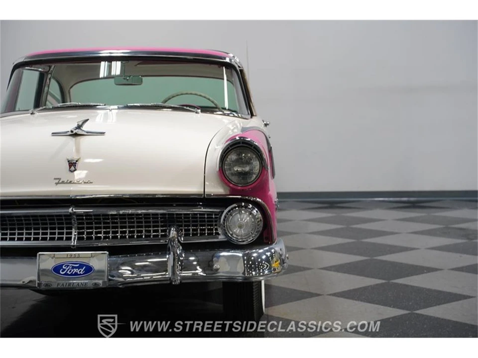 1955 Ford Crown Victoria - Image 18 of 31