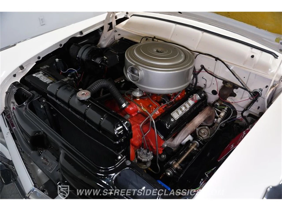 1955 Ford Crown Victoria - Image 30 of 31