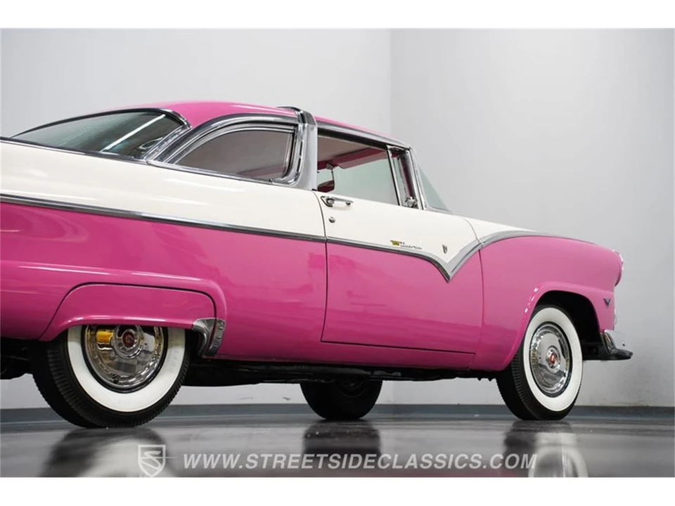 1955 Ford Crown Victoria - Image 26 of 31