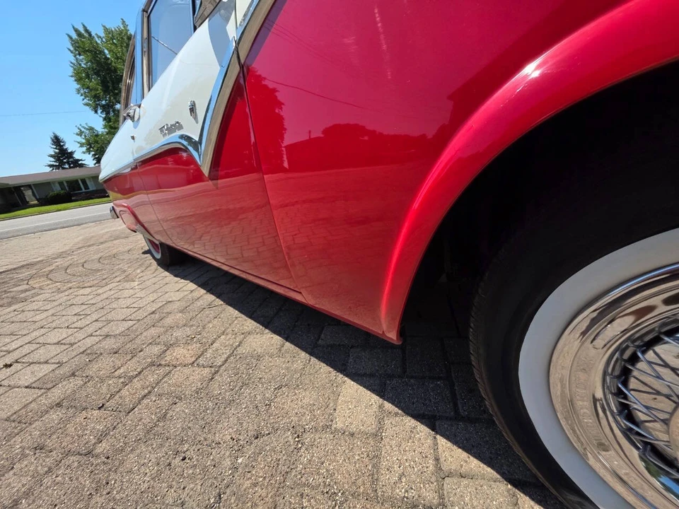 1955 Ford Crown Victoria - Image 27 of 31
