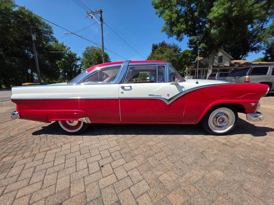 1955 Ford Crown Victoria - Image 3 of 31