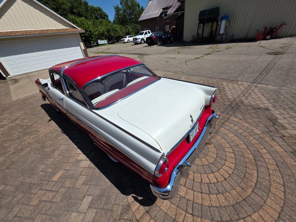 1955 Ford Crown Victoria - Image 14 of 31