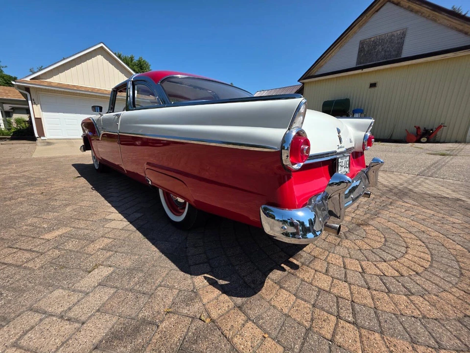 1955 Ford Crown Victoria - Image 6 of 31