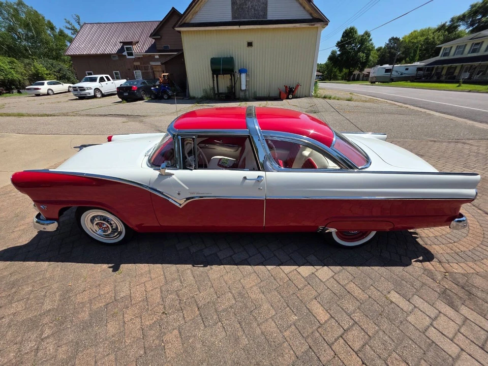 1955 Ford Crown Victoria - Image 15 of 31