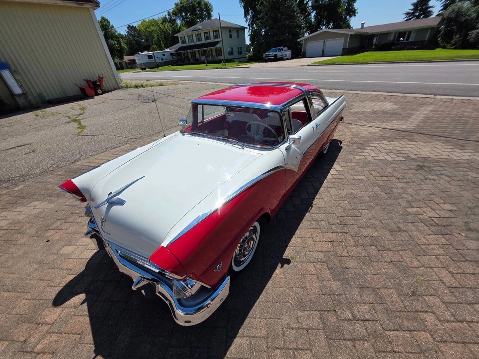 1955 Ford Crown Victoria - Image 16 of 31