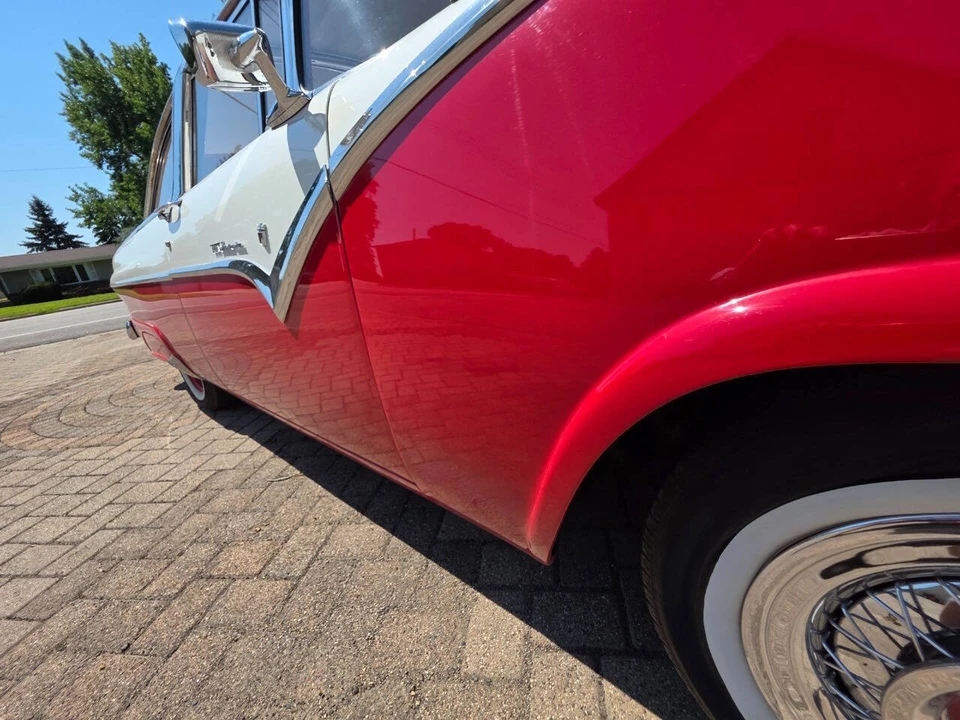 1955 Ford Crown Victoria - Image 30 of 31