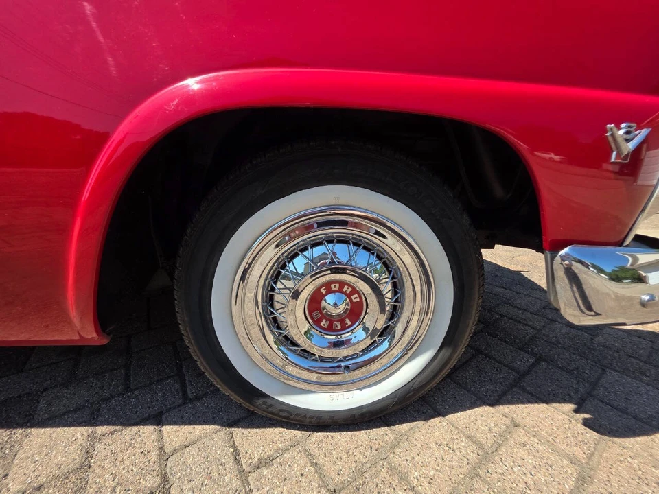 1955 Ford Crown Victoria - Image 24 of 31