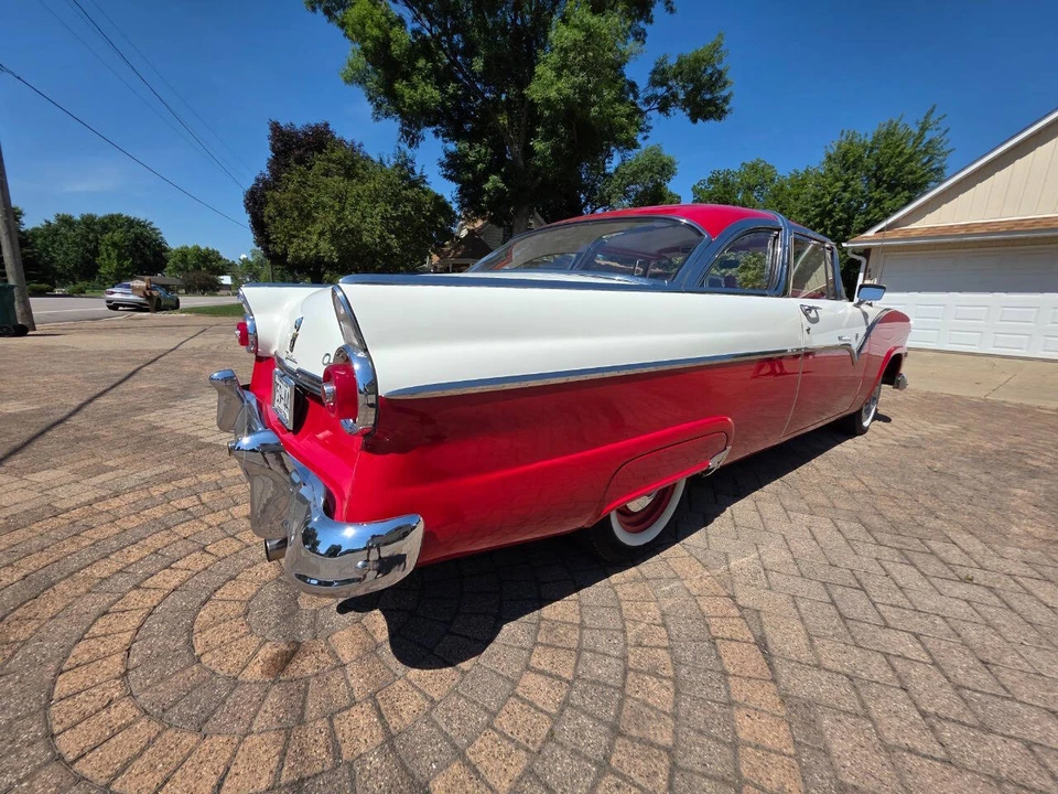 1955 Ford Crown Victoria - Image 4 of 31