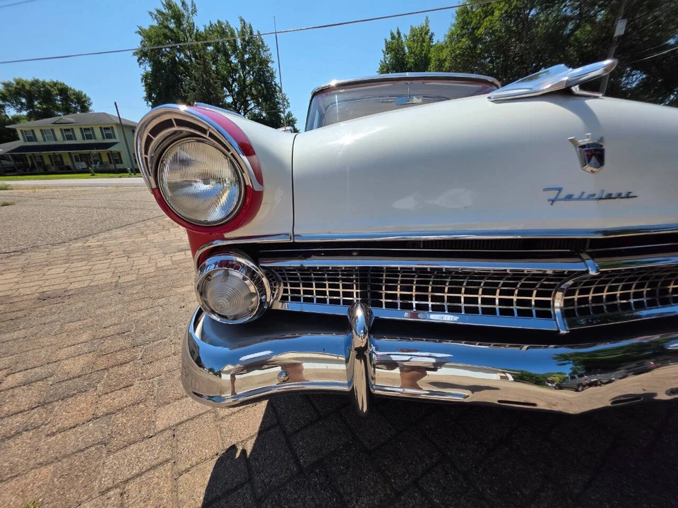 1955 Ford Crown Victoria - Image 20 of 31