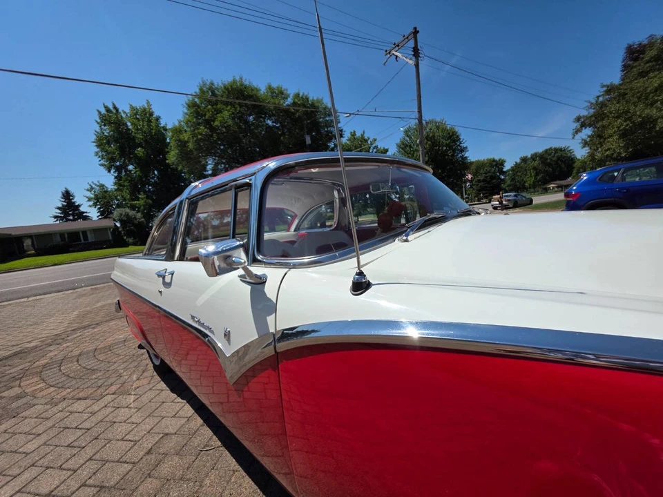 1955 Ford Crown Victoria - Image 31 of 31