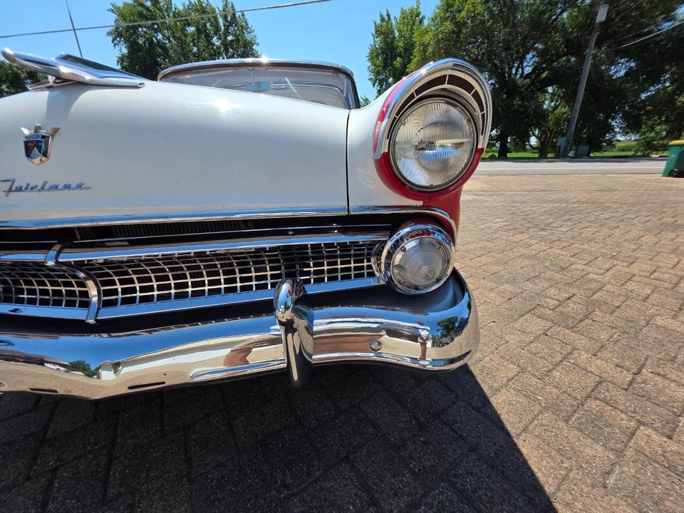 1955 Ford Crown Victoria - Image 18 of 31