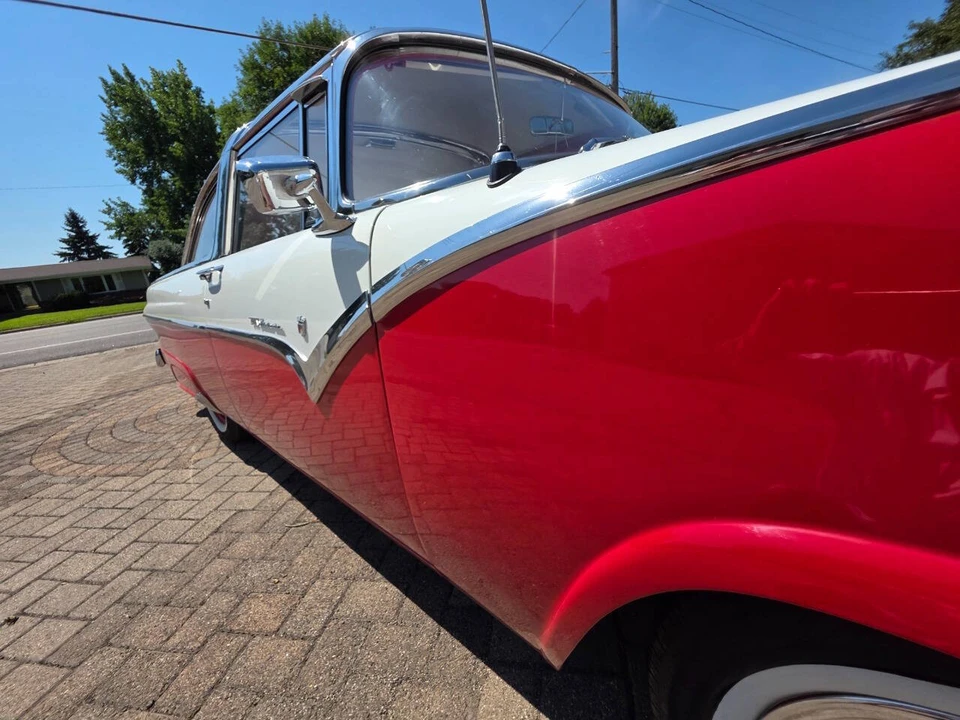 1955 Ford Crown Victoria - Image 29 of 31