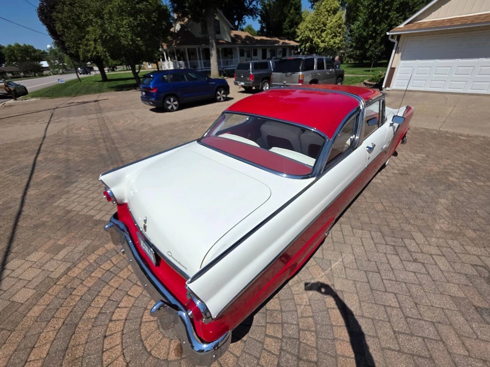 1955 Ford Crown Victoria - Image 12 of 31