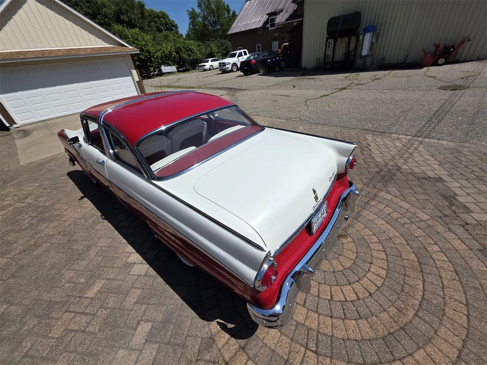 1955 Ford Crown Victoria - Image 13 of 31