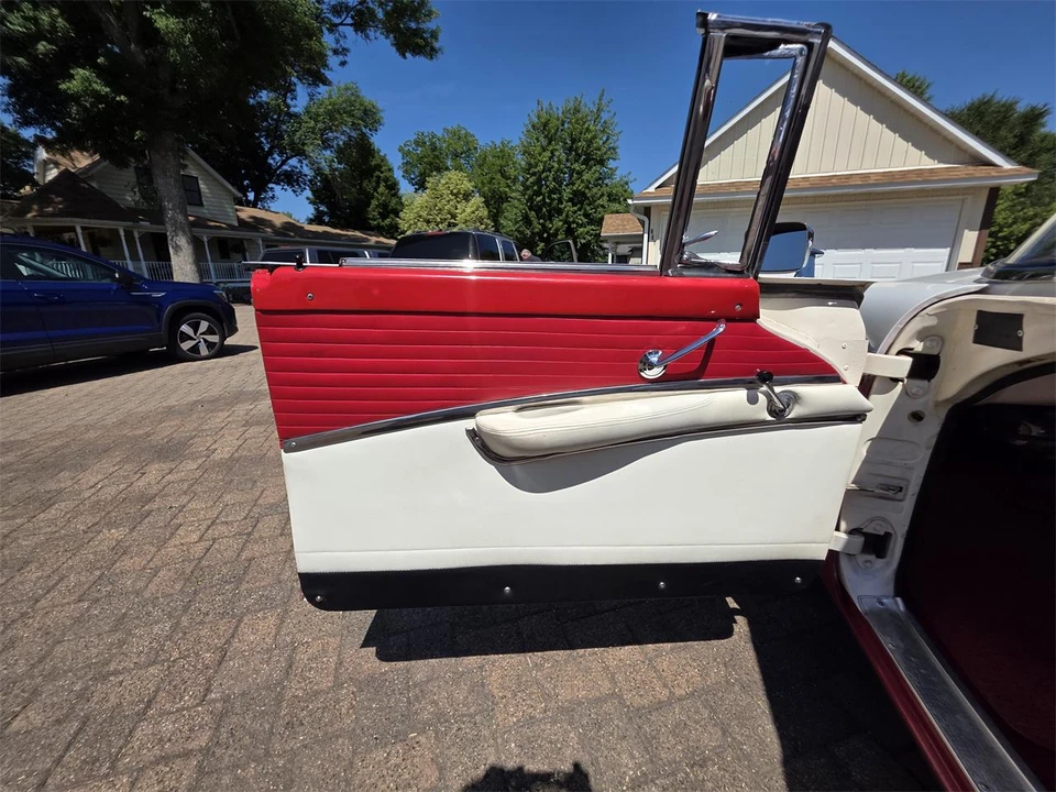 1955 Ford Crown Victoria - Image 18 of 31