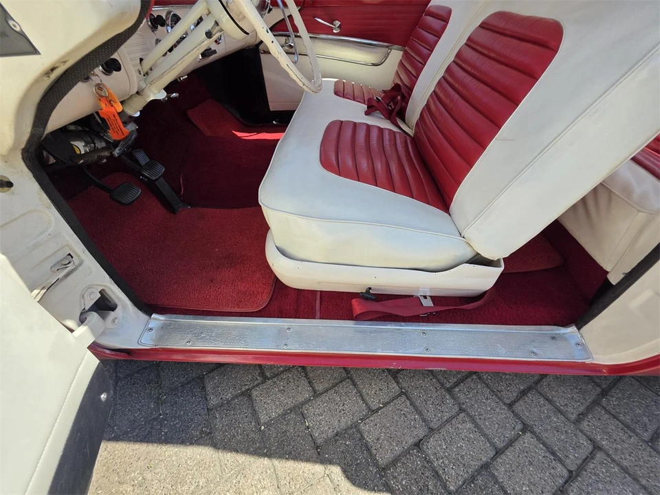 1955 Ford Crown Victoria - Image 21 of 31