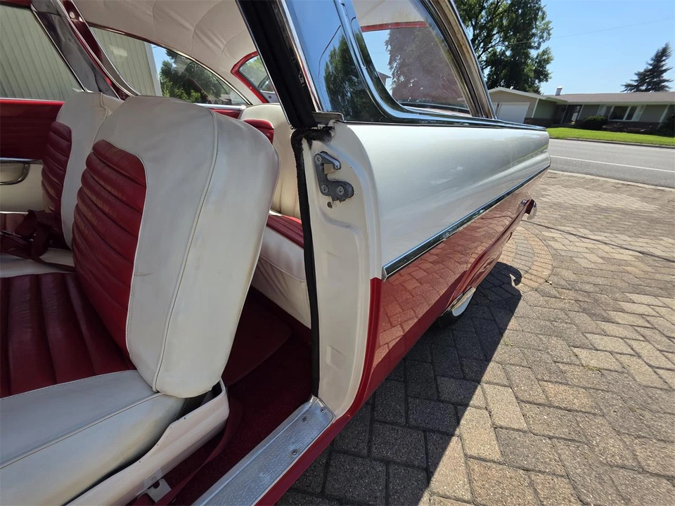 1955 Ford Crown Victoria - Image 22 of 31