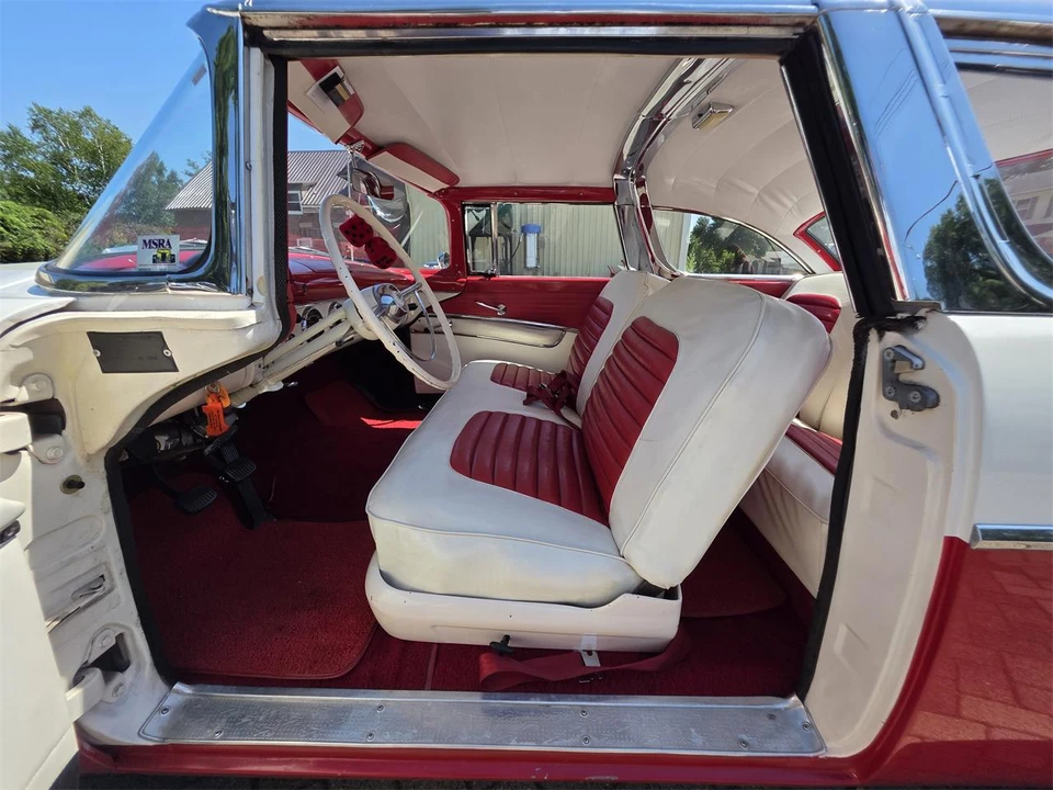 1955 Ford Crown Victoria - Image 23 of 31