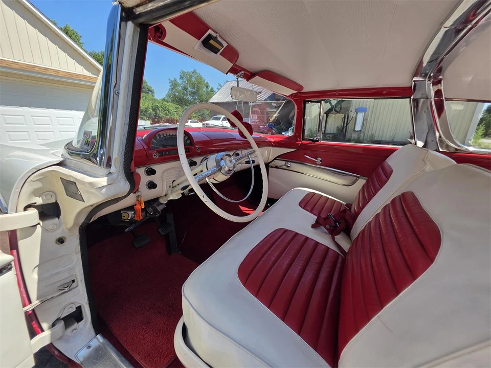 1955 Ford Crown Victoria - Image 24 of 31