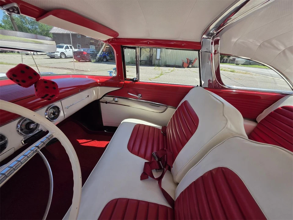 1955 Ford Crown Victoria - Image 26 of 31