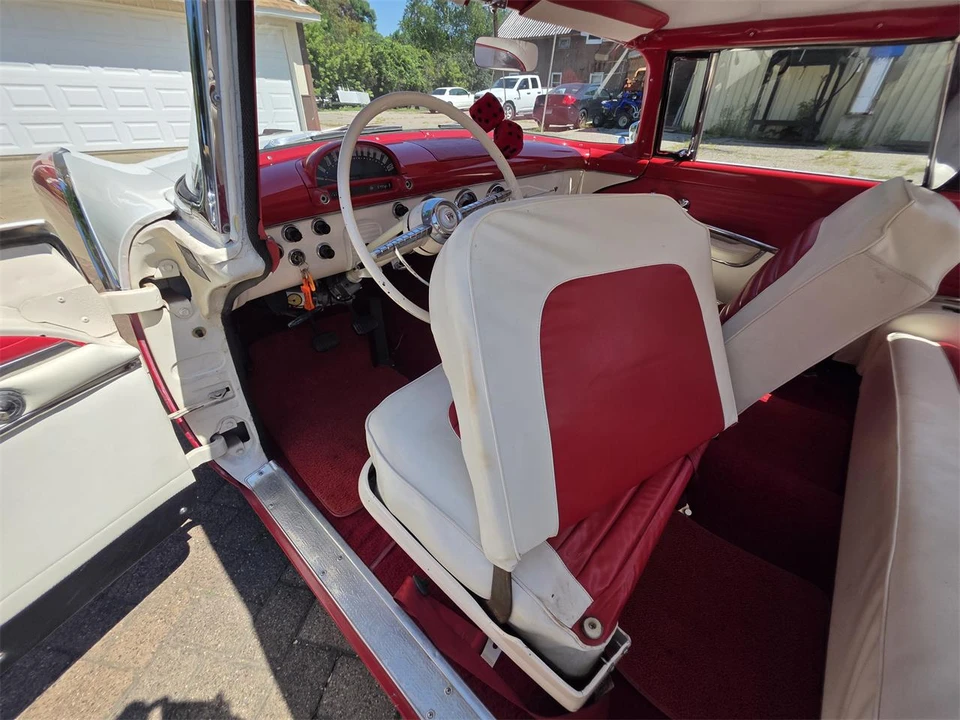 1955 Ford Crown Victoria - Image 27 of 31