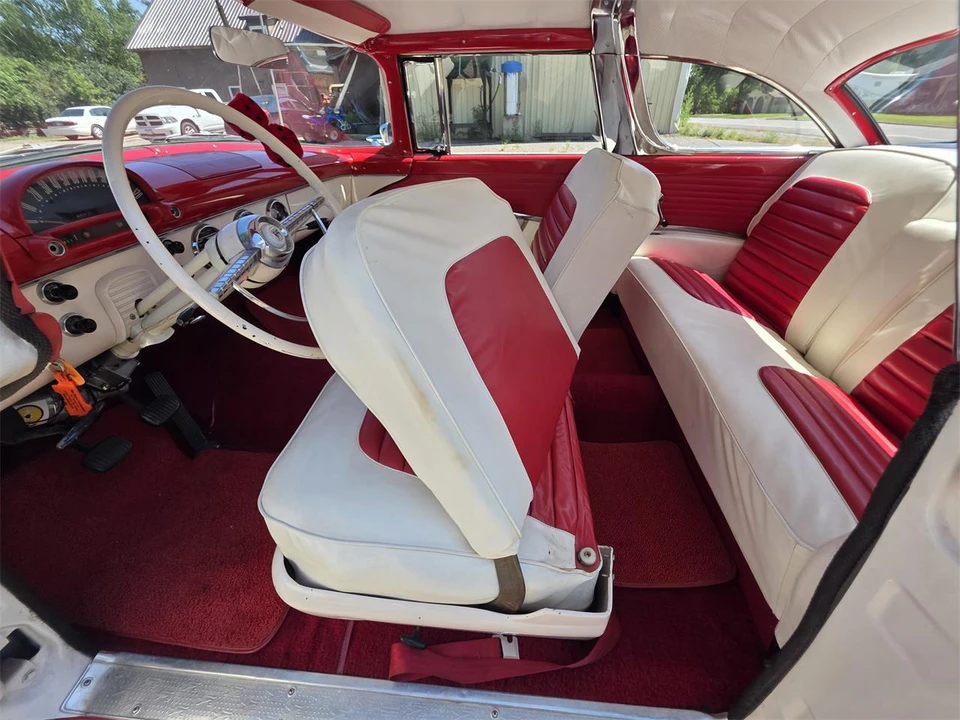 1955 Ford Crown Victoria - Image 28 of 31