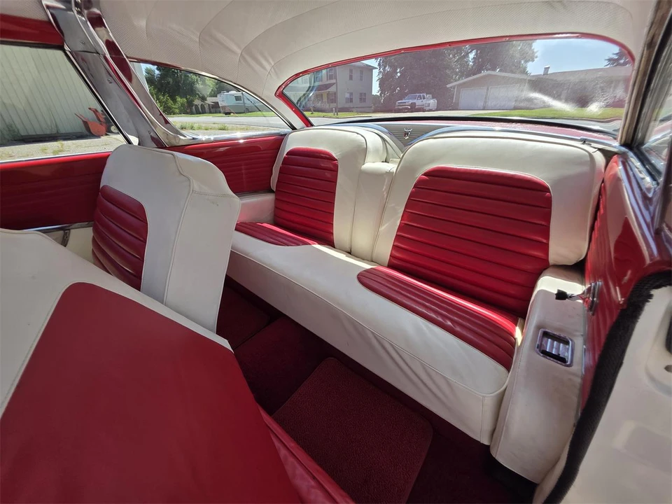 1955 Ford Crown Victoria - Image 29 of 31