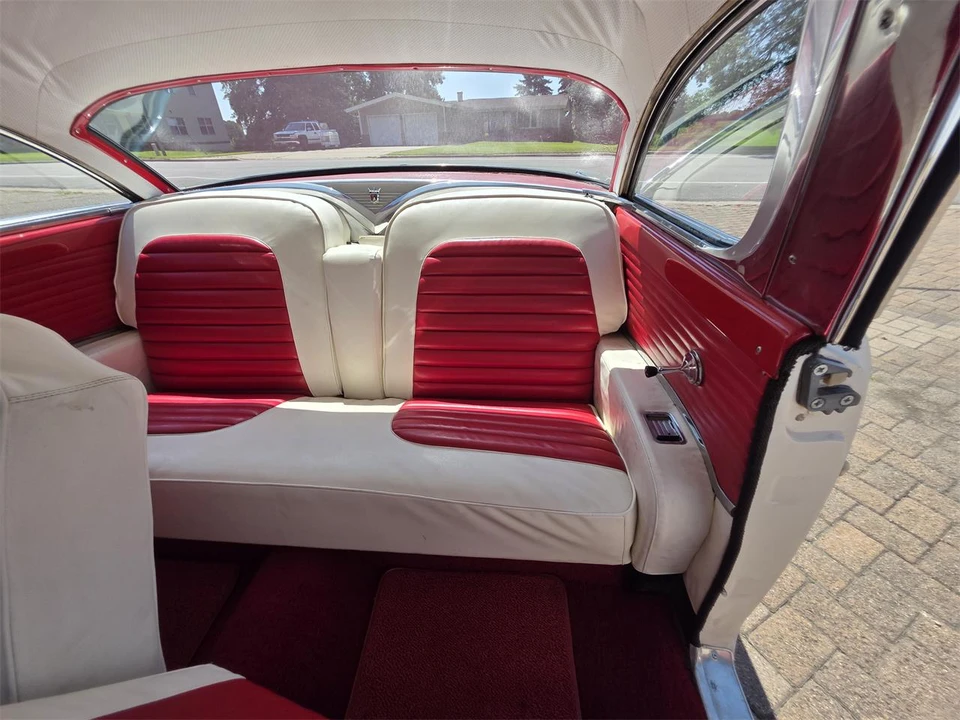 1955 Ford Crown Victoria - Image 30 of 31