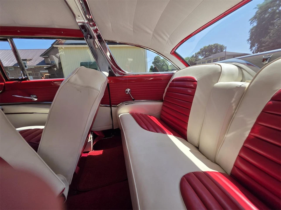 1955 Ford Crown Victoria - Image 31 of 31