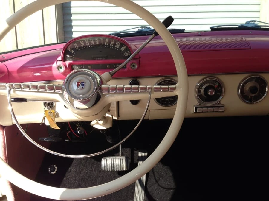 1955 Ford Crown Victoria - Image 5 of 10
