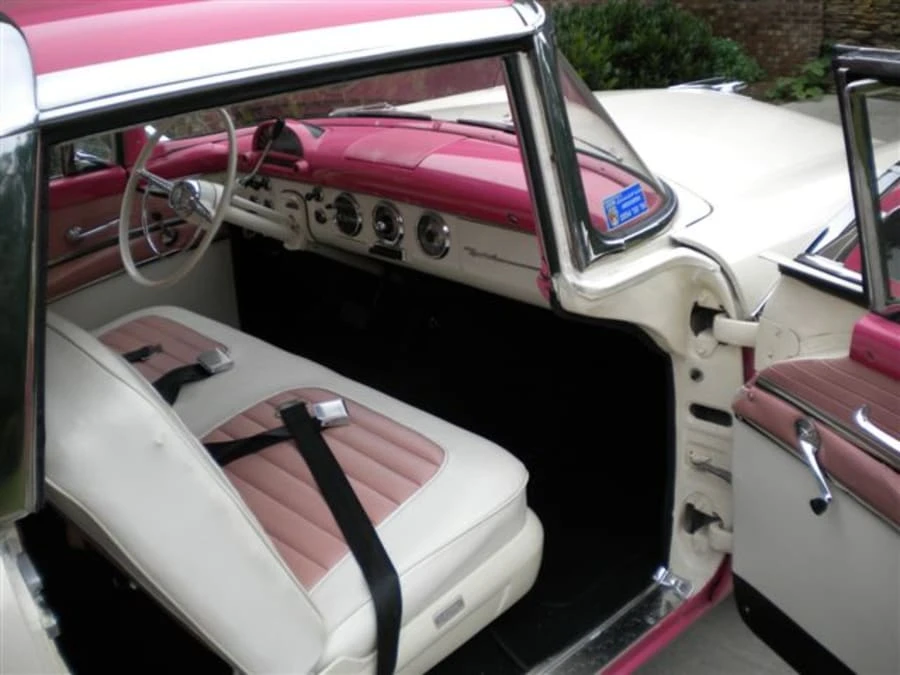1955 Ford Crown Victoria - Image 6 of 10