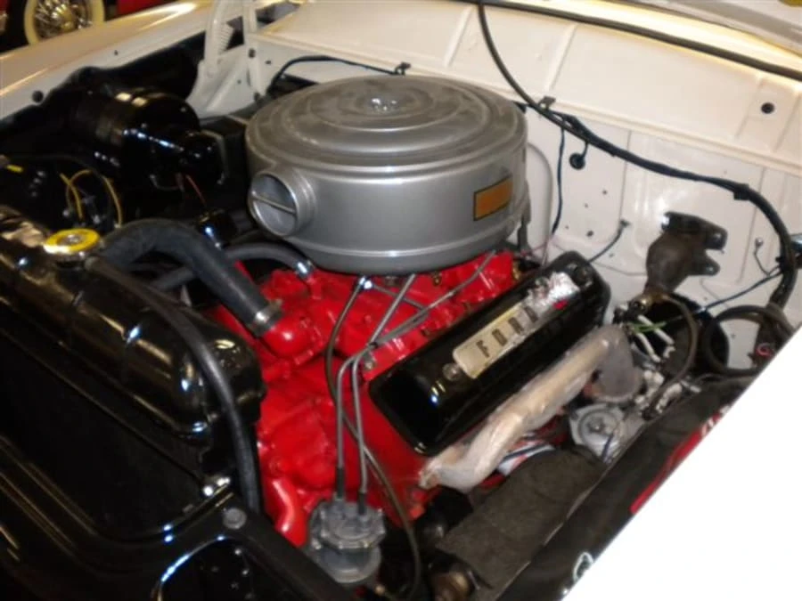 1955 Ford Crown Victoria - Image 9 of 10