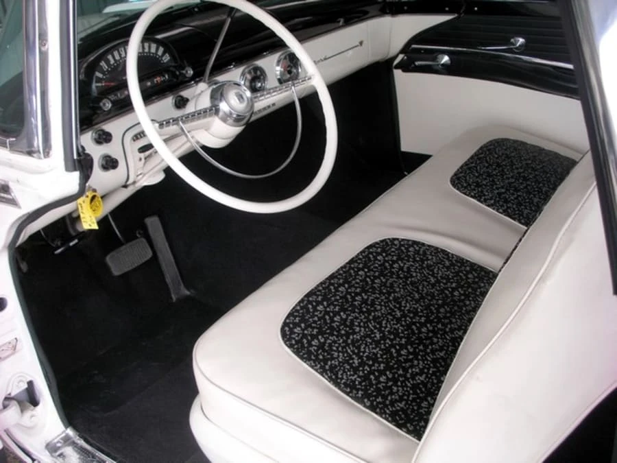 1955 Ford Crown Victoria - Image 3 of 6