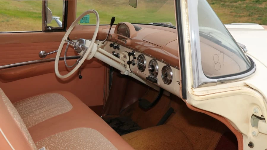 1955 Ford Crown Victoria - Image 5 of 12