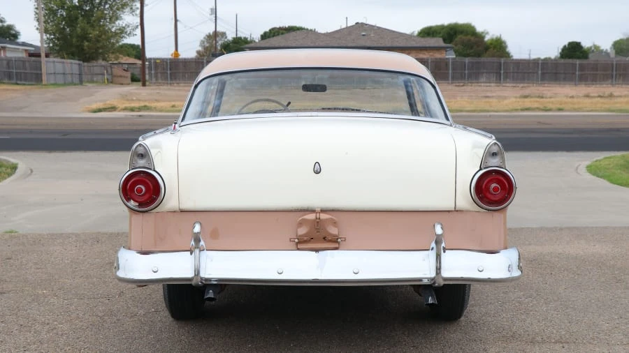 1955 Ford Crown Victoria - Image 11 of 12
