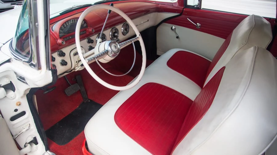 1955 Ford Crown Victoria - Image 4 of 14