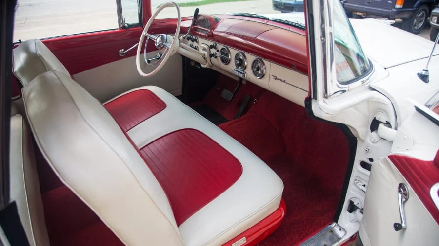 1955 Ford Crown Victoria - Image 5 of 14