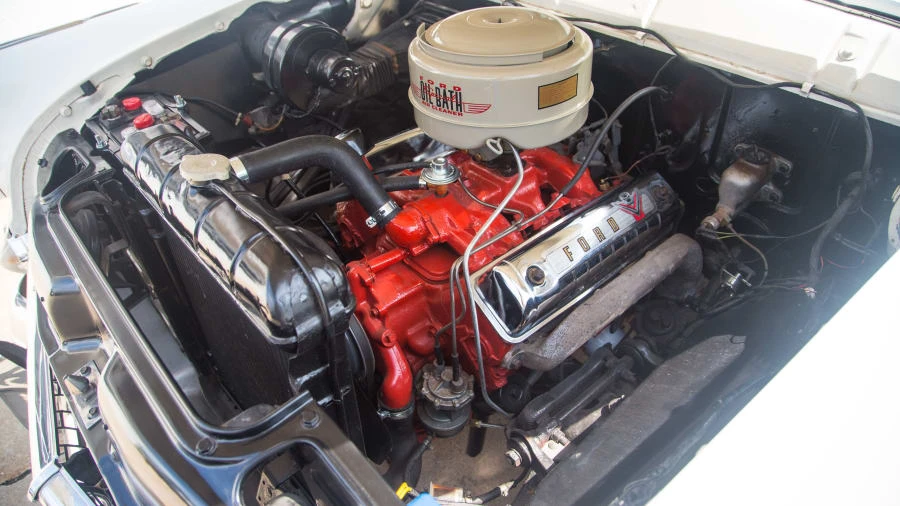 1955 Ford Crown Victoria - Image 6 of 14