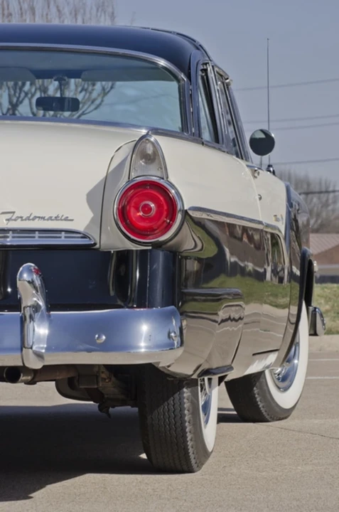 1955 Ford Crown Victoria - Image 10 of 12