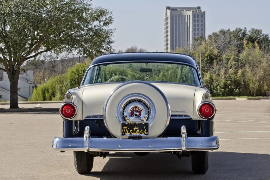 1955 Ford Crown Victoria - Image 12 of 12