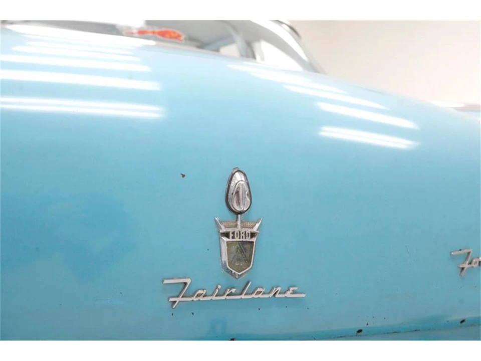 1955 Ford Crown Victoria - Image 31 of 31
