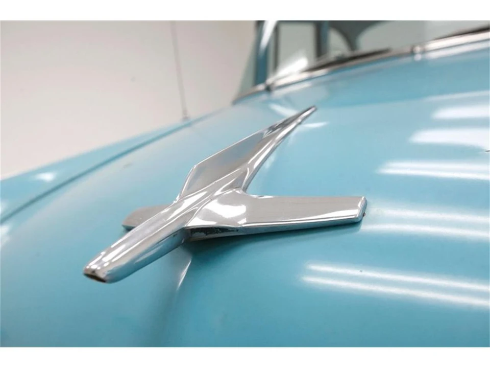 1955 Ford Crown Victoria - Image 17 of 31