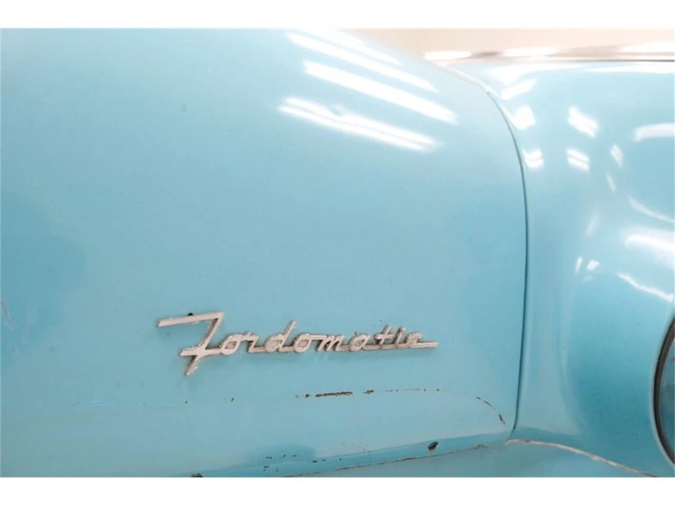 1955 Ford Crown Victoria - Image 27 of 31