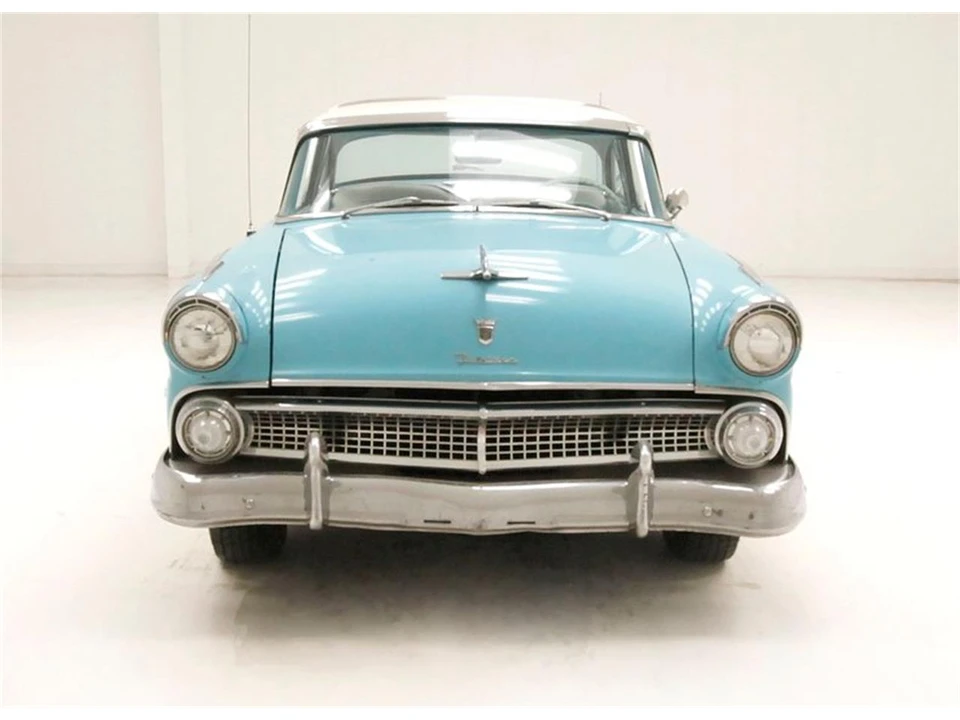 1955 Ford Crown Victoria - Image 7 of 31