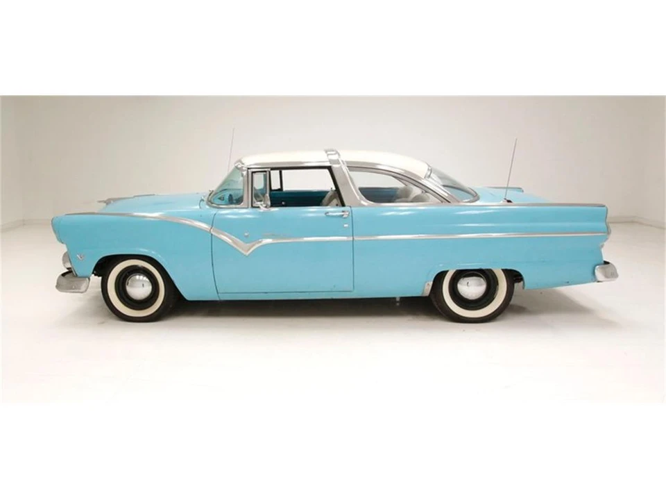 1955 Ford Crown Victoria - Image 2 of 31